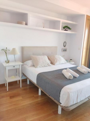 Acogedor estudio en Vigo